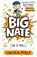 Big Nate on a Roll, Lincoln Peirce - Paperback - 9780008758752