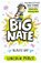 Big Nate Blasts Off, Lincoln Peirce - Paperback - 9780008758806