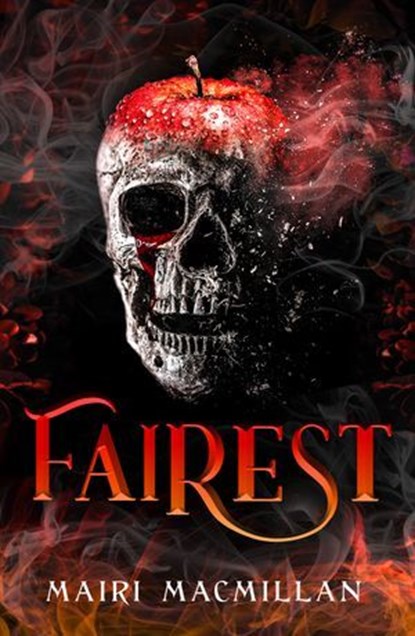 Fairest, Mairi MacMillan - Ebook - 9780008759438