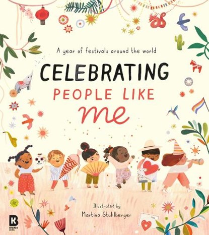 Celebrating People Like Me, HarperCollins Children’s Books - Paperback - 9780008760199
