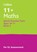 11+ Maths Quick Practice Tests Age 10-11 (Year 6) Set C, Collins 11+ - Paperback - 9780008760496