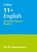 11+ English Practice Papers Set C, Collins 11+ - Paperback - 9780008760618