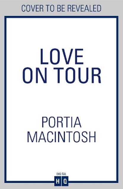 Love On Tour, Portia MacIntosh - Paperback - 9780008761967