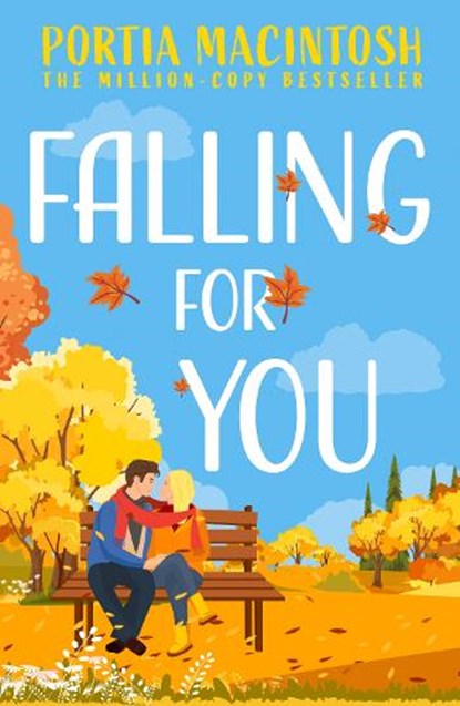 Falling For You, Portia MacIntosh - Paperback - 9780008761974