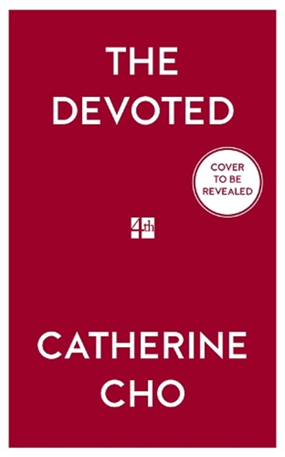 The Devoted, Catherine Cho - Gebonden - 9780008763282