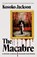 The Macabre, Kosoko Jackson - Gebonden - 9780008764517