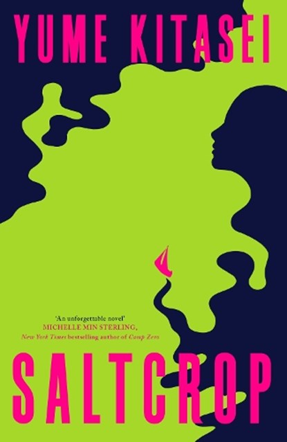 Saltcrop, Yume Kitasei - Paperback - 9780008764708