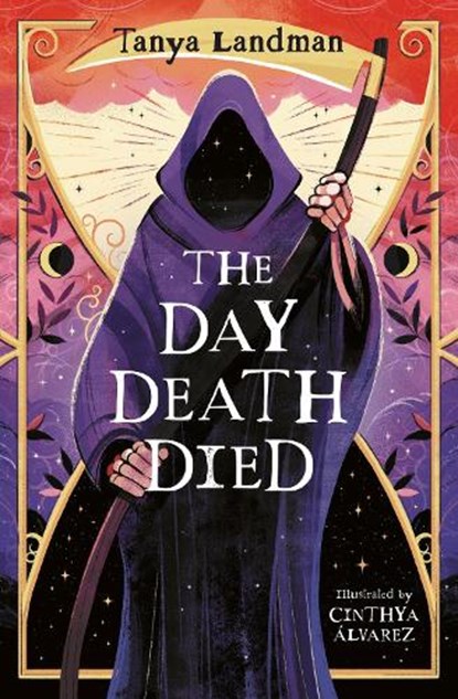 The Day Death Died, Tanya Landman - Paperback - 9780008764890
