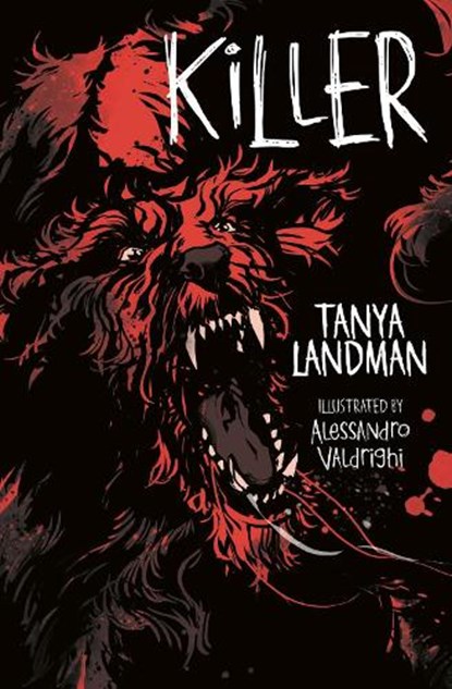 Killer, Tanya Landman - Paperback - 9780008764906