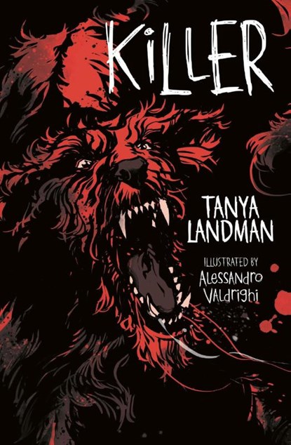 Killer, Tanya Landman - Paperback - 9780008764906