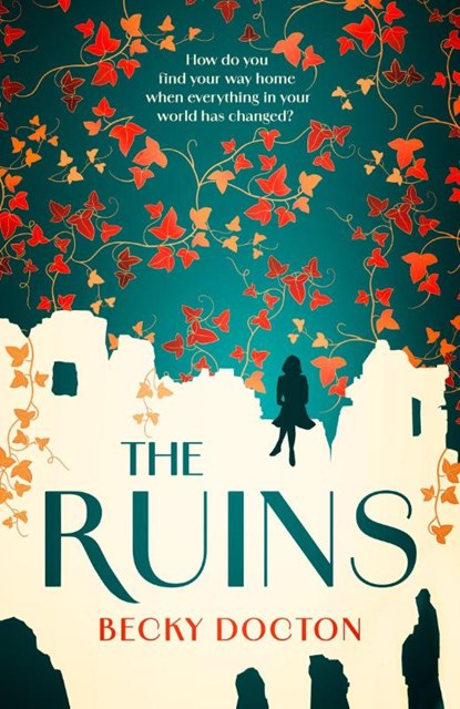 The Ruins, Becky Docton - Paperback - 9780008765101