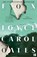 Fox, Joyce Carol Oates - Paperback - 9780008765606