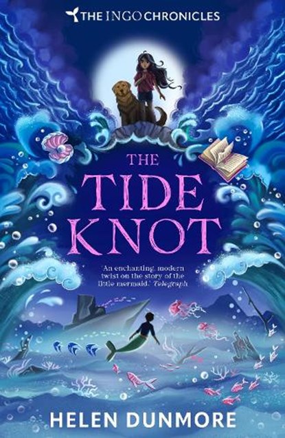 The Tide Knot, Helen Dunmore - Paperback - 9780008765651
