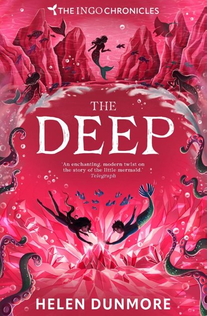The Deep, Helen Dunmore - Paperback - 9780008765668