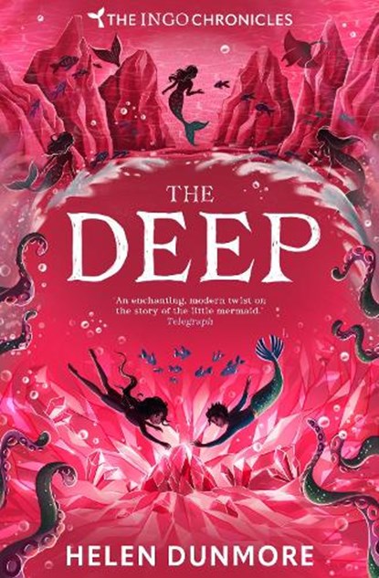 The Deep, Helen Dunmore - Paperback - 9780008765668