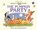 The Pumpkin Party, Nick Butterworth - Gebonden - 9780008765910