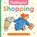 Paddington: Shopping, Michael Bond - Gebonden - 9780008766337