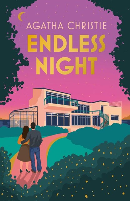 Endless Night, Agatha Christie - Gebonden - 9780008769857