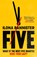 Five, Ilona Bannister - Gebonden - 9780008770563