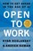 Open to Work, Ryan Roslansky ; Aneesh Raman - Paperback - 9780008770662