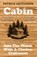 Cabin, Patrick Hutchison - Paperback - 9780008774103