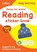 Ready for school: reading Sticker Book Ages 4-5, Collins Easy Learning - Paperback - 9780008775322