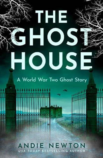 The Ghost House, Andie Newton - Paperback - 9780008776473