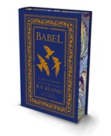 Babel - R.F. Kuang - 9780008776732