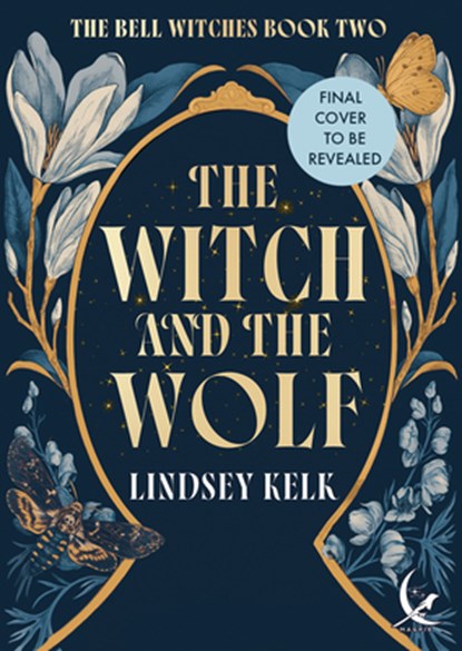 The Witch and the Wolf, Lindsey Kelk - Paperback - 9780008777654