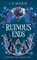 Ruinous Ends, I.V. Marie - Gebonden - 9780008778644