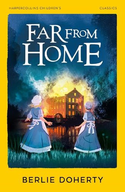 Far From Home, Berlie Doherty - Paperback - 9780008778767