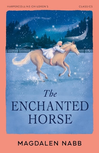 The Enchanted Horse, Magdalen Nabb - Paperback - 9780008778781