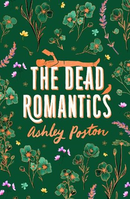 The Dead Romantics, Ashley Poston - Gebonden - 9780008779757