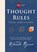 Thought Rules, Rhonda Byrne - Gebonden - 9780008783563