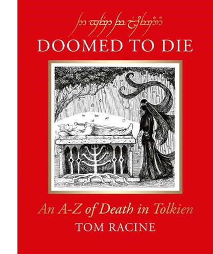 Doomed to Die, Tom Racine - Gebonden - 9780008783730