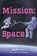 Mission: Space, Sheila Kanani - Paperback - 9780008784751