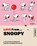 Official Peanuts: Love From Snoopy, Charles M. Schulz - Gebonden - 9780008784805