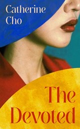 The Devoted - Catherine Cho - 9780008784973