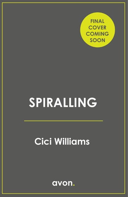 Spiralling, Cici Williams - Paperback - 9780008785062