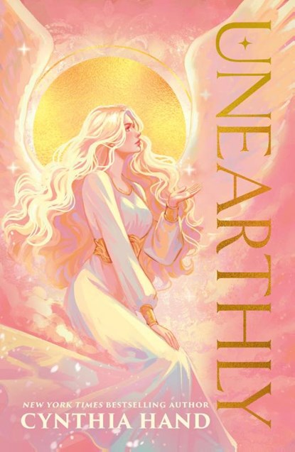 Unearthly, Cynthia Hand - Paperback - 9780008785925
