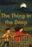 The Thing in the Deep, Jan Burchett ; Sara Vogler - Paperback - 9780008786021