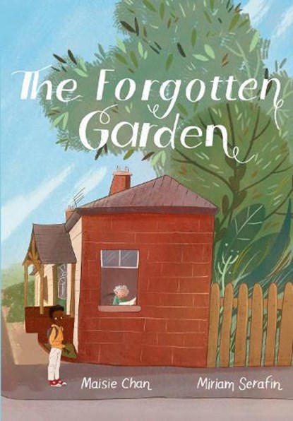 The Forgotten Garden, Maisie Chan - Paperback - 9780008786113