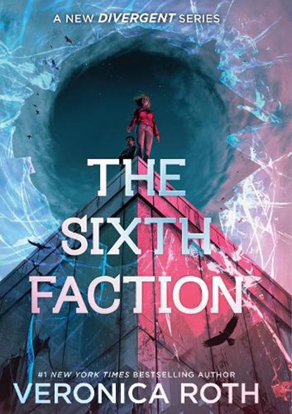The Sixth Faction, Veronica Roth - Paperback - 9780008790431