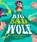 Once Upon a Big Bad Wolf, Leigh Hodgkinson - Paperback - 9780008793678