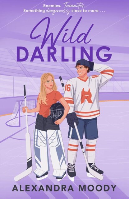 Wild Darling, Alexandra Moody - Paperback - 9780008794149