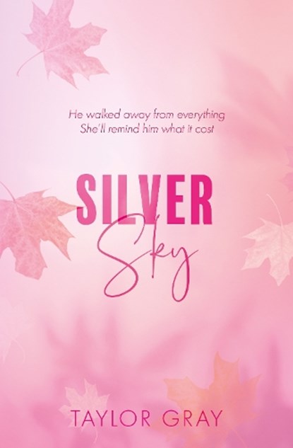 Silver Sky, Taylor Gray - Paperback - 9780008797577