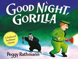 Good Night, Gorilla - Peggy Rathmann - 9780008801564