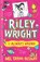 Riley Wright is Always Wrong, Mel Taylor-Bessent - Paperback - 9780008801670