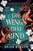 The Wings That Bind, Briar Boleyn - Gebonden - 9780008804589