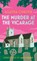 The Murder at the Vicarage, Agatha Christie - Gebonden - 9780008804688